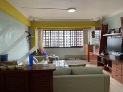 Blk 414 Commonwealth Avenue West (Clementi), HDB 5 Rooms #362086611